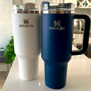 Selling two Stanley Cup 40 ounce tumblers